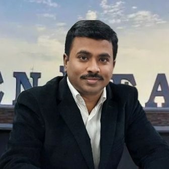 Dr. Pokkuluri Kiran Sree